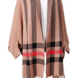 JOLLA One Size Woman Poncho